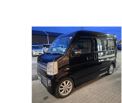 NV100クリッパーリオ【バックカメラ】