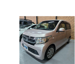 N-WGN【Bluetooth】