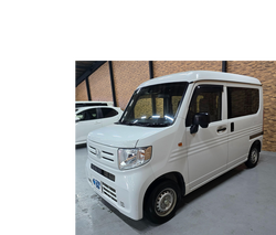 N-VAN【AT】【ETC】