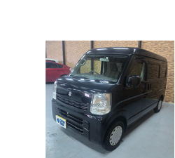 エブリイ【5MT】【AUX】【AudioCD】