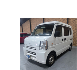 エブリイ【AT】【パワーウィンドウ】