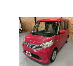 デイズルークス【片側電動スライドドア】