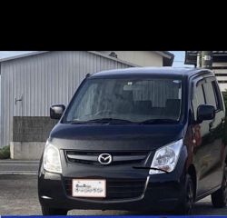 フレア (検2年 フルセグ キーレス)