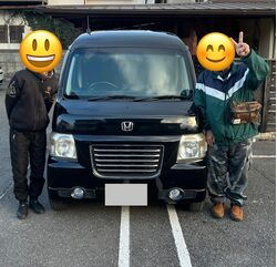 自社ローン、軽自動車