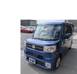 ウェイク【両側電動スライドドア】