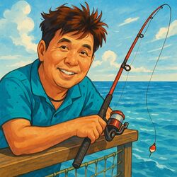 私がオーナーです。