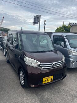 デイズルークス