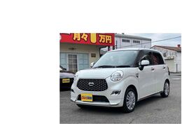 自社ローン実績１０００台以上！全国配車可能☆整備工場完備☆女性スタッフ対応☆全国故障対応