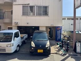 カーマッチ京都伏見店