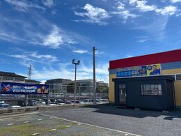 カーマッチ熊本南区店