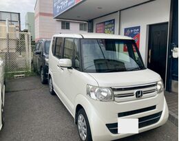 正面