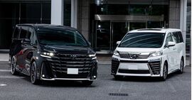 自社ローン、ミニバン