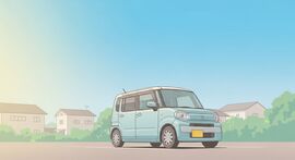 高岡市でお得に軽自動車を手に入れる方法｜自社ローンのメリットを徹底解説