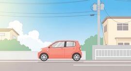 黒部市のお客様からのご相談多数！自社ローンで買える優良中古車