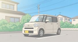 富山で大人気のN-BOXをカーマッチ富山婦中の自社ローンで！子育て世代の納車実績