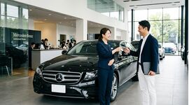 銀行・ディーラーに落ちたら？自社ローンとの違いを比較して選ぶ