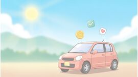 走行距離10万キロの中古車を購入する前に知っておくべきこと