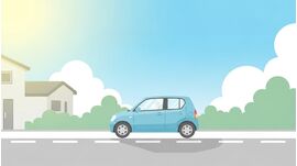 年金受給者が車を買うときの分割払いの秘訣