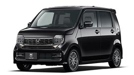 広島 自社ローンで購入できる中古車 ホンダN-WGNカスタム