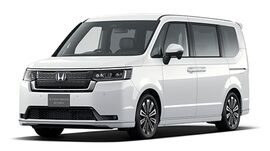 広島 自社ローンで購入できる中古車 ホンダ ステップワゴン e:HEV