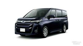 広島 自社ローンで購入できる中古車 トヨタ ノア