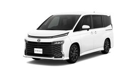 広島 自社ローンで購入できる中古車 トヨタ ヴォクシー