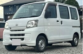 自社ローン、コンパクトカー