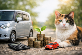 車を売って終わりではなく生活を支える提案を行う岐阜美濃加茂の自社ローン対応中古車店のイメージ