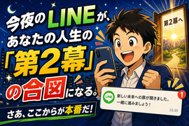 LINE