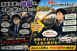 満員電車