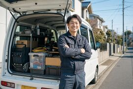 個人事業主・フリーランスの車購入と自社ローン