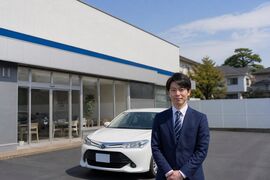 新しくオープンする店舗の外観イメージ