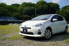 定番ながら人気色の白！