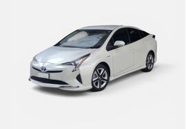 自社ローン、プリウス