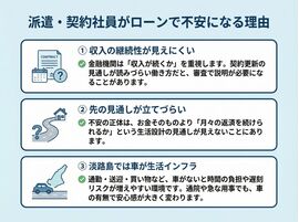 派遣・契約社員