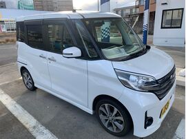 三重　自社ローン　軽自動車　ブラック　OK