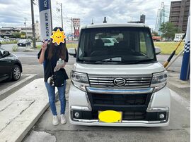 三重　自社ローン　軽自動車　ブラック　OK