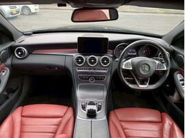 合同会社MiX神奈川南足柄店で販売中のベンツ中古車。上品な赤レザーの内装が魅力で、乗りやすく高級感のある人気モデル。