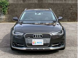 「MiXの自社ローンで購入できるアウディA6。審査に不安な方でも安心の分割払い制度」