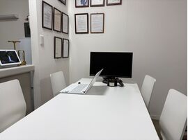 カーマッチ淡路島本店受付