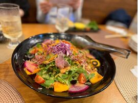 大阪狭山市　カフェ　居酒屋