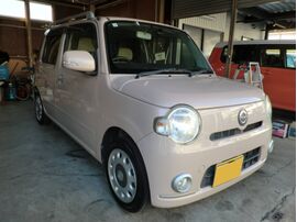 三重県津市　金融ブラック　車購入