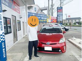 三重県　自社ローン　車購入