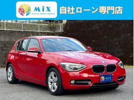 南足柄　BMW