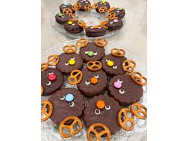 自社ローン　クリスマス　パーティー