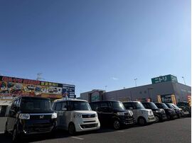 カーマッチ千葉柏