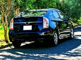 淡路島は車が必需品