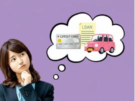 クレジットカードの審査に落ちた、どうしよう！！