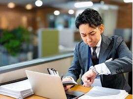 会社設立はやることがいっぱい！