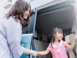 車は必須、だから維持費の不安は当たり前